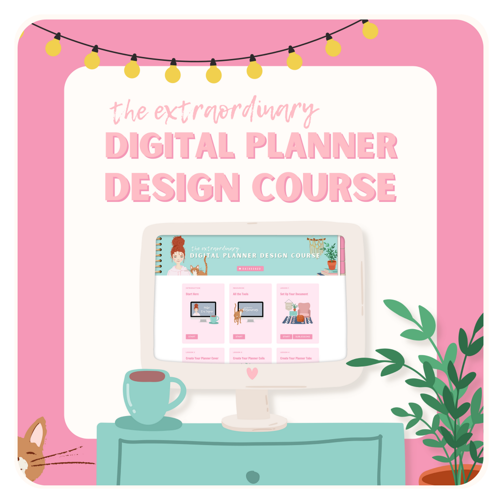 Etsy Resources The Planner Nerd Etsy resources the planner nerd