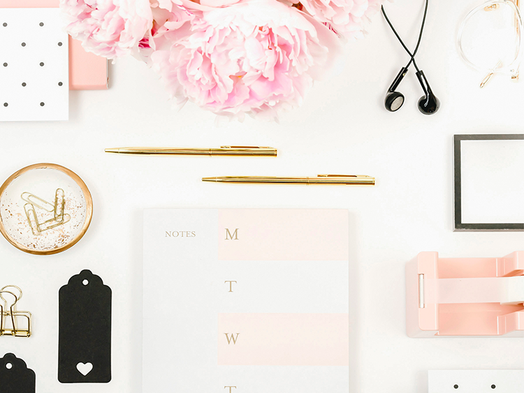How to Start Using a Digital Planner