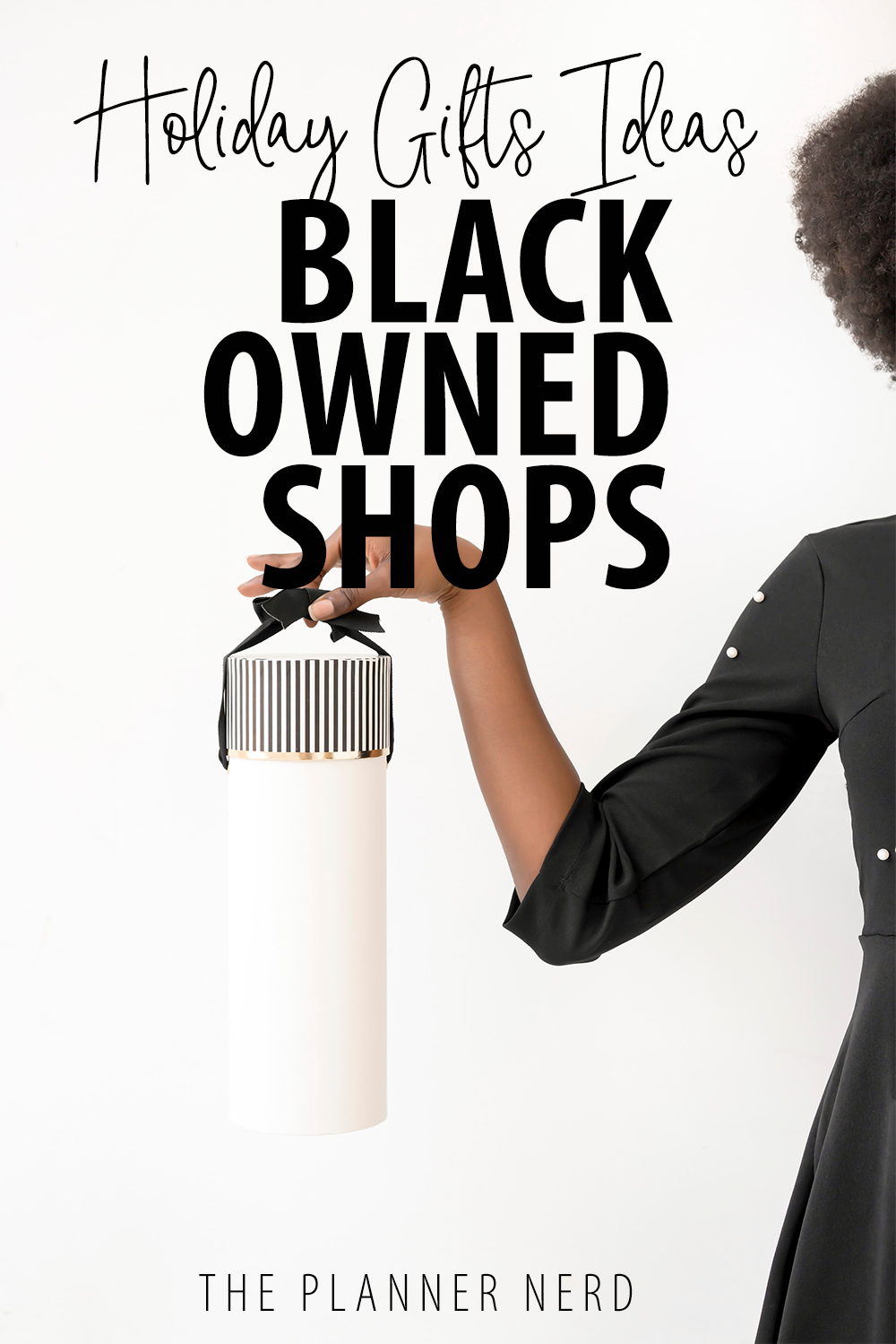 Shop these Black Owned Businesses