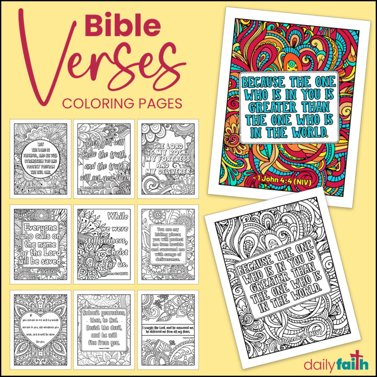 rebrandable bible verse coloring pages for ministry leaders and faith bloggers 